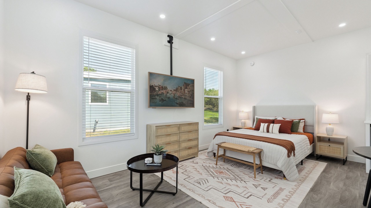 Photo of Bedroom in Stillwater