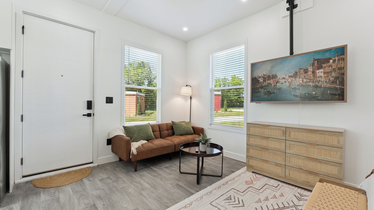 Photo of Livingroom in Stillwater