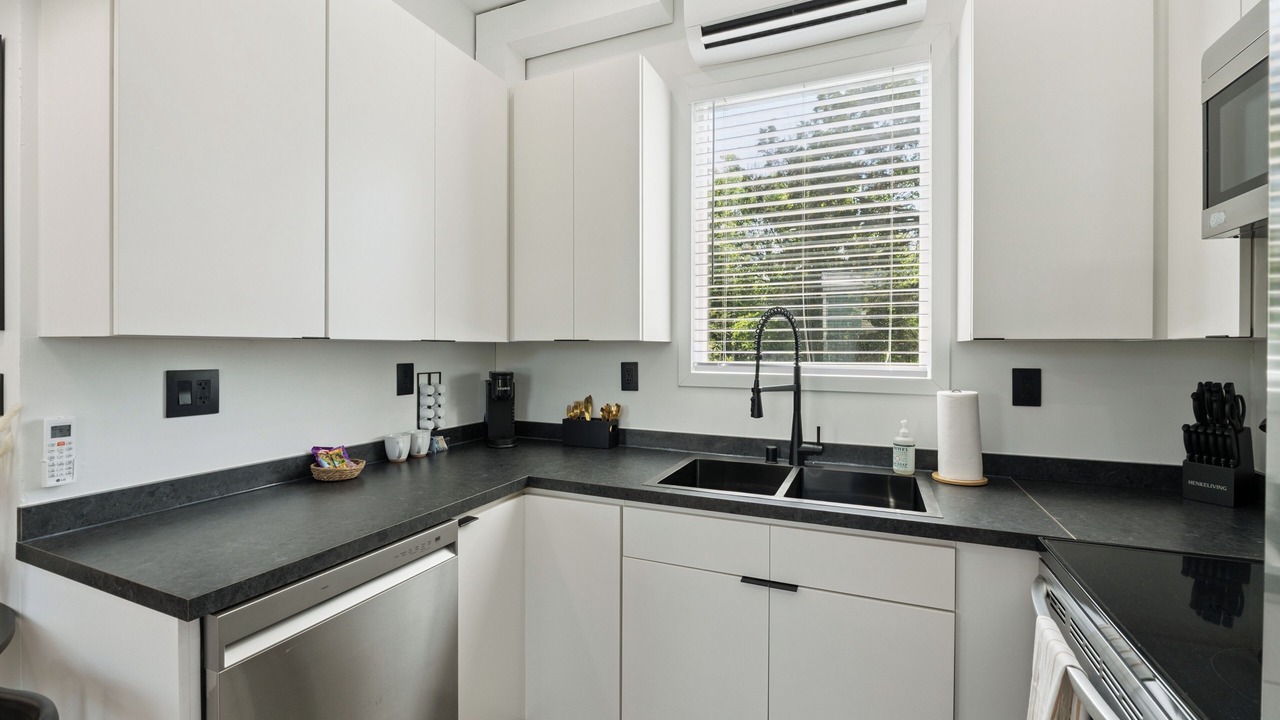 Photo of Kitchen in Stillwater