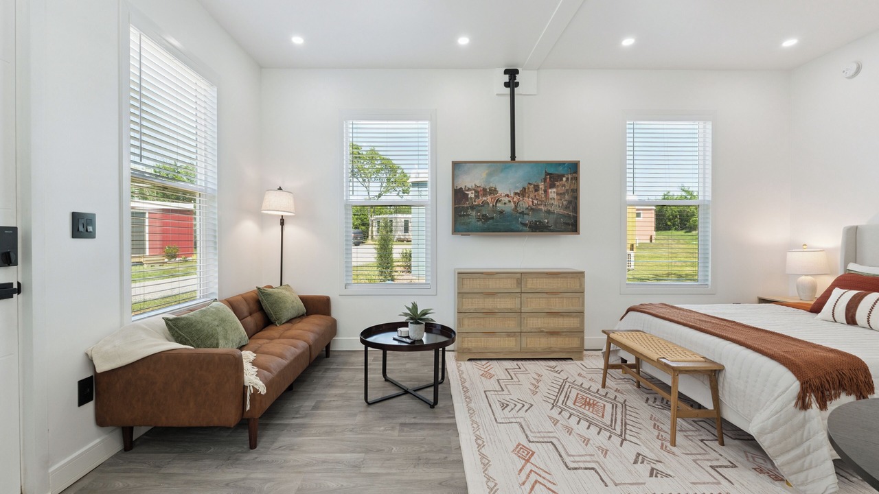 Photo of Bedroom in Stillwater