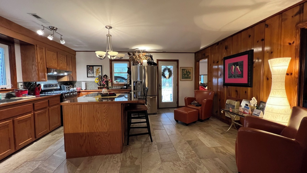Photo of Kitchen in Linden