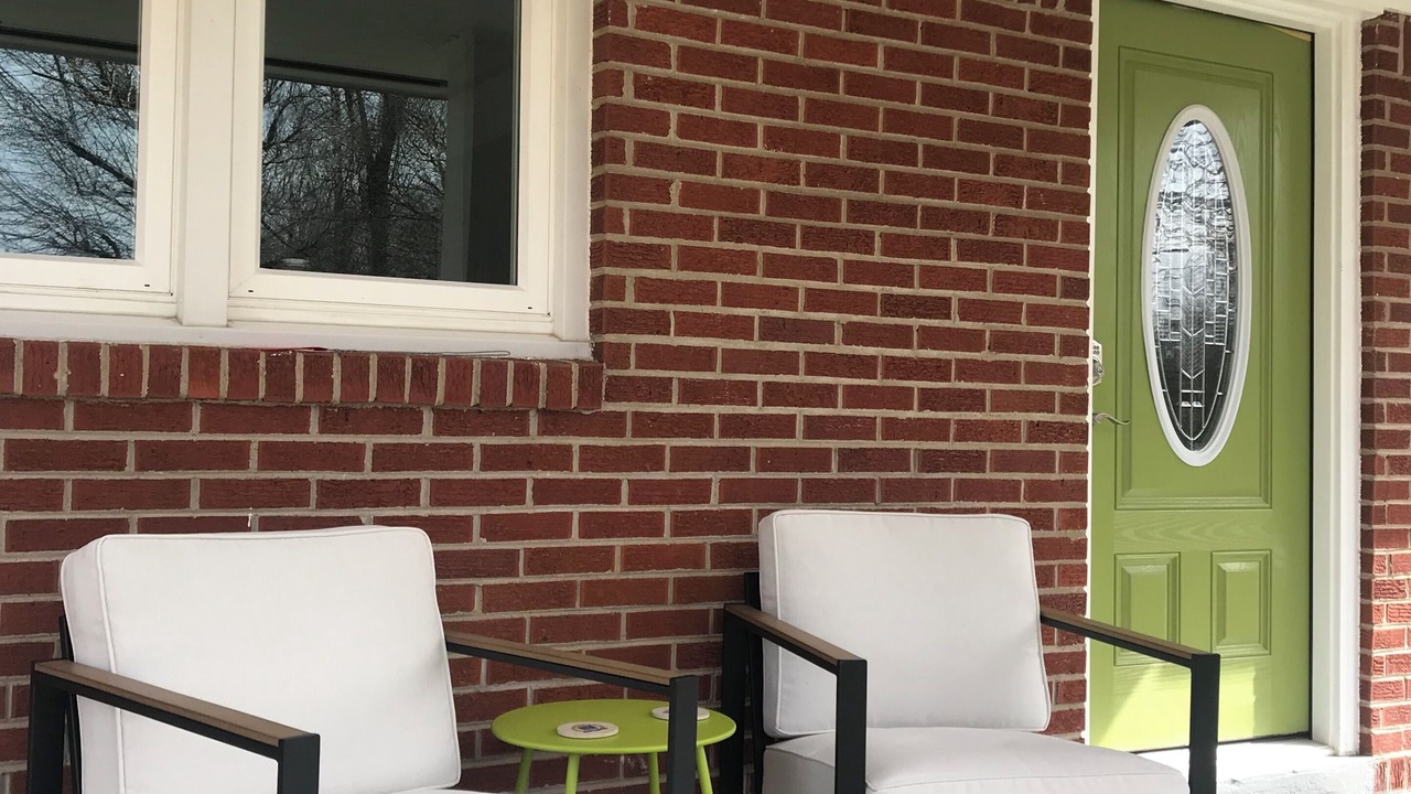 Photo of Outdoor in Linden