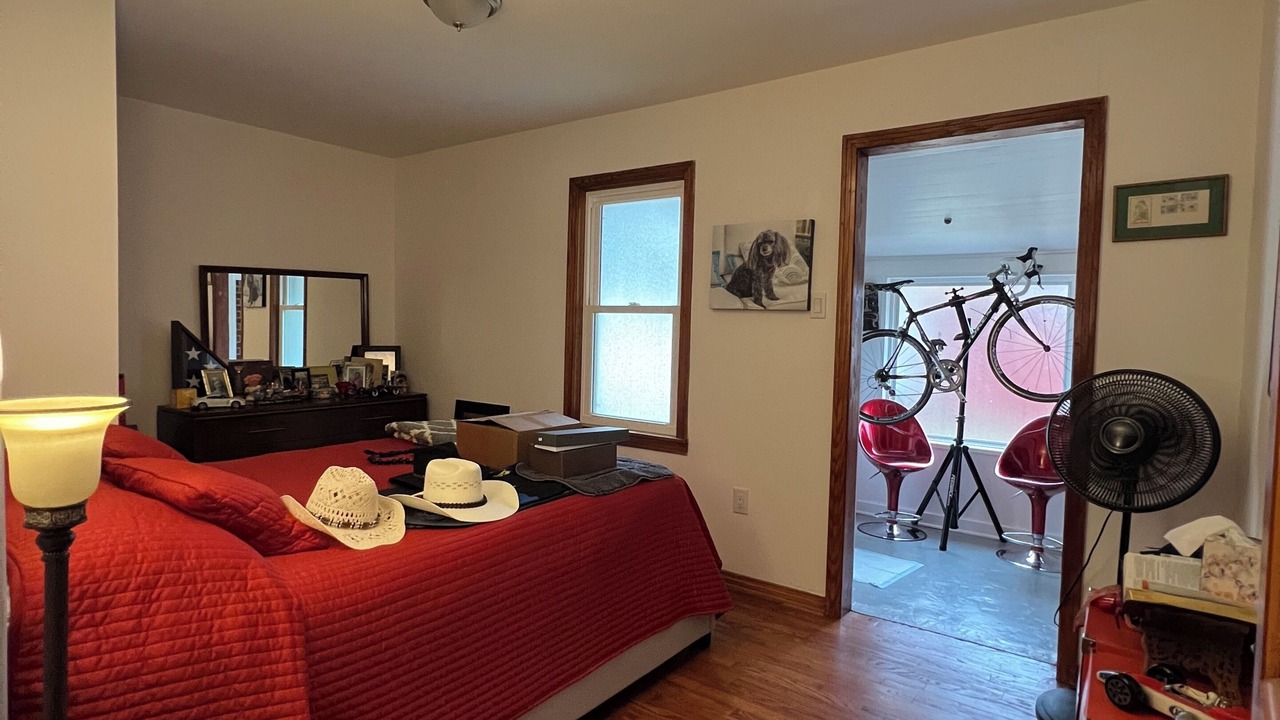 Photo of Bedroom in Linden