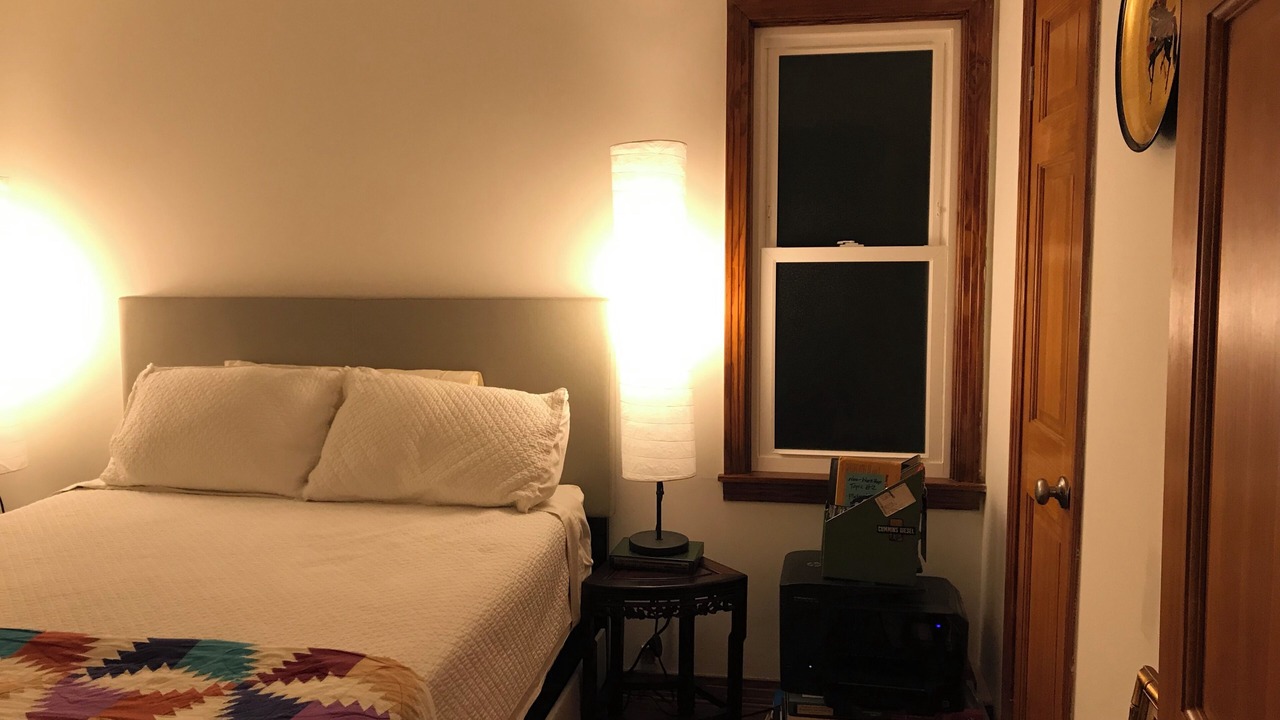 Photo of Bedroom in Linden
