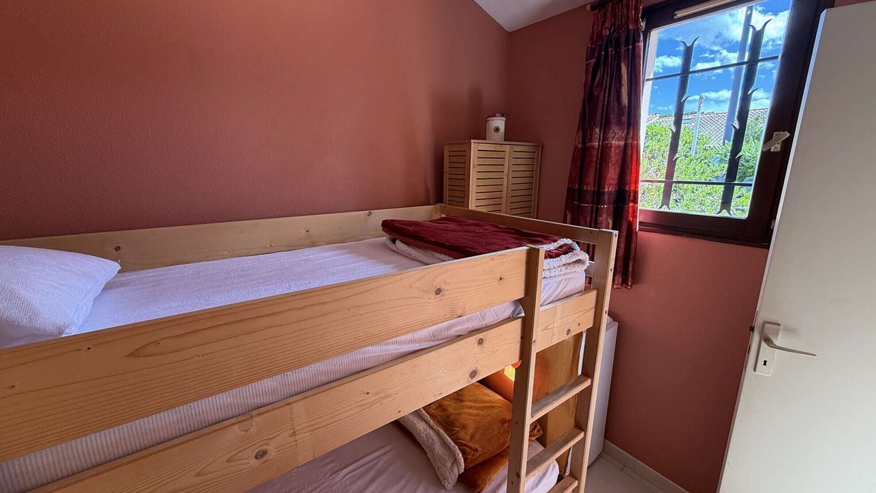 Photo of Bedroom in La Franqui