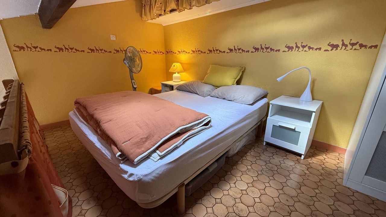 Photo of Bedroom in La Franqui