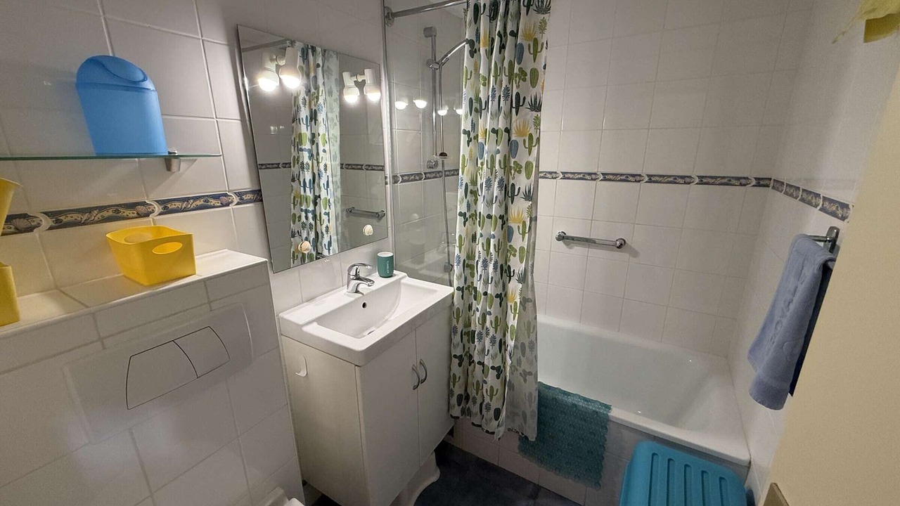 Photo of Bathroom in La Franqui