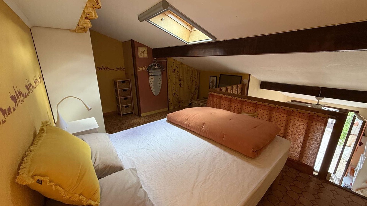 Photo of Bedroom in La Franqui