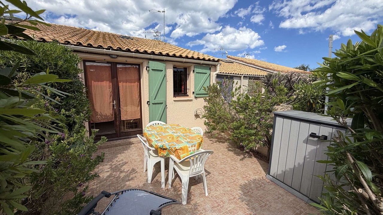 Photo of Outdoor in La Franqui