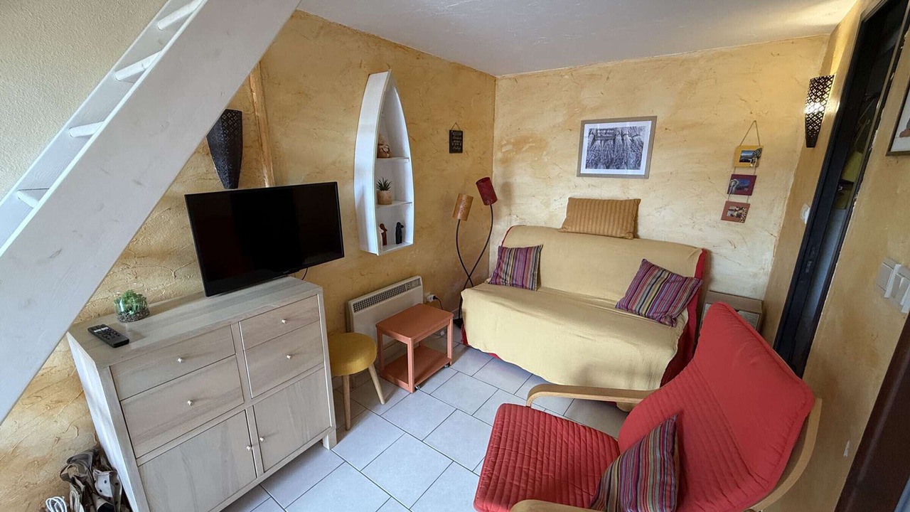 Photo of Livingroom in La Franqui