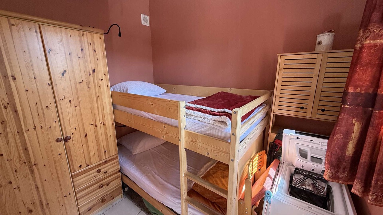 Photo of Bedroom in La Franqui