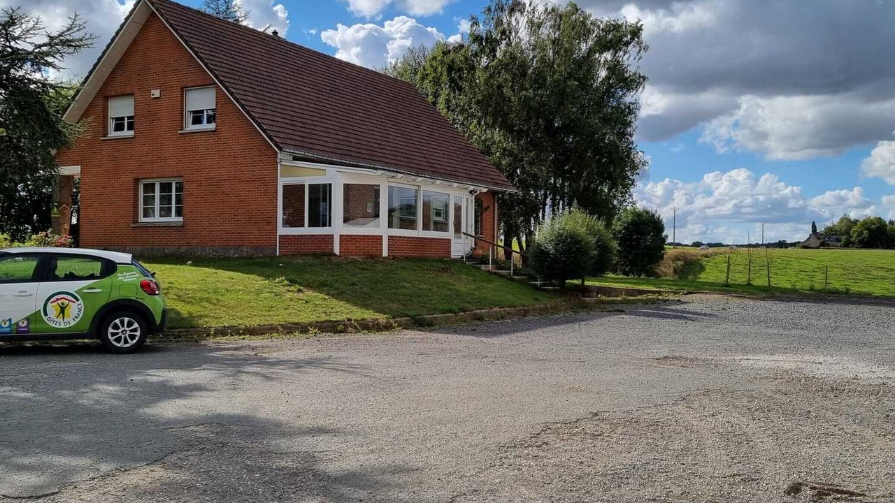 Photo of Outdoor in Sainte-Marie-Cappel