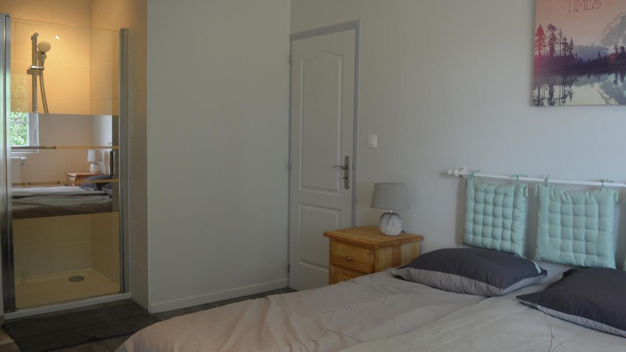 Photo of Bedroom in Sainte-Marie-Cappel