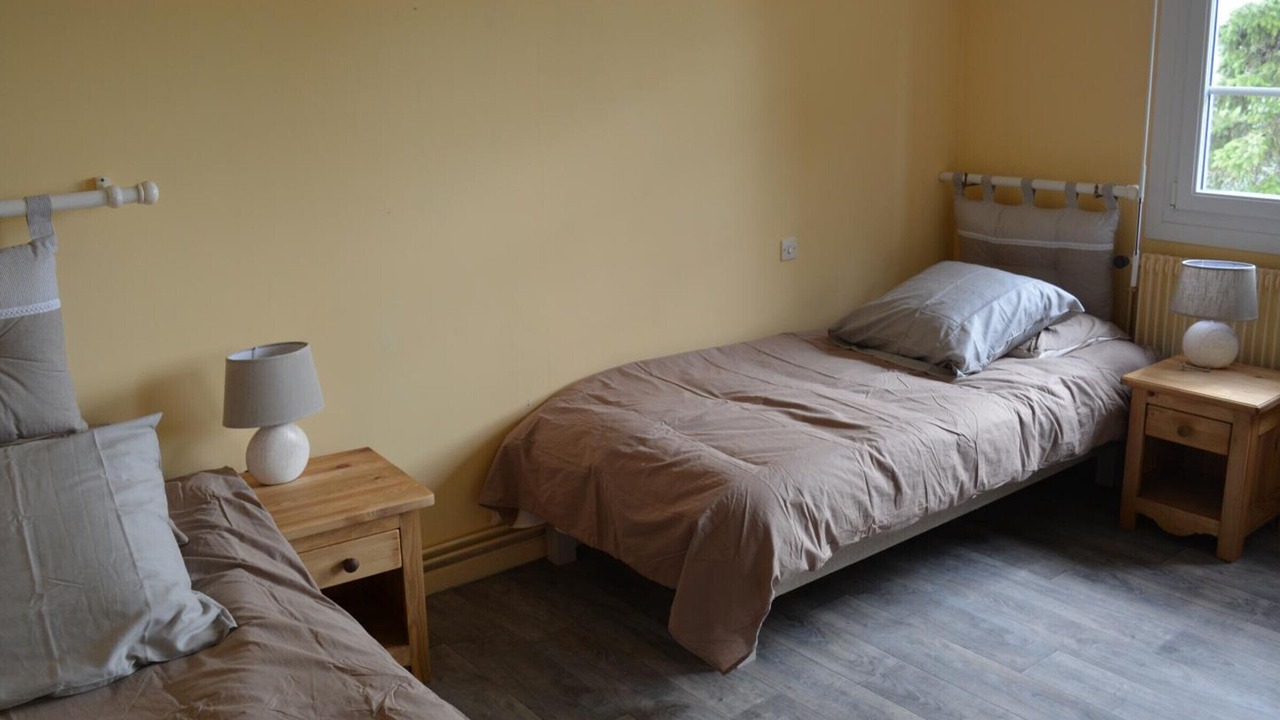 Photo of Bedroom in Sainte-Marie-Cappel