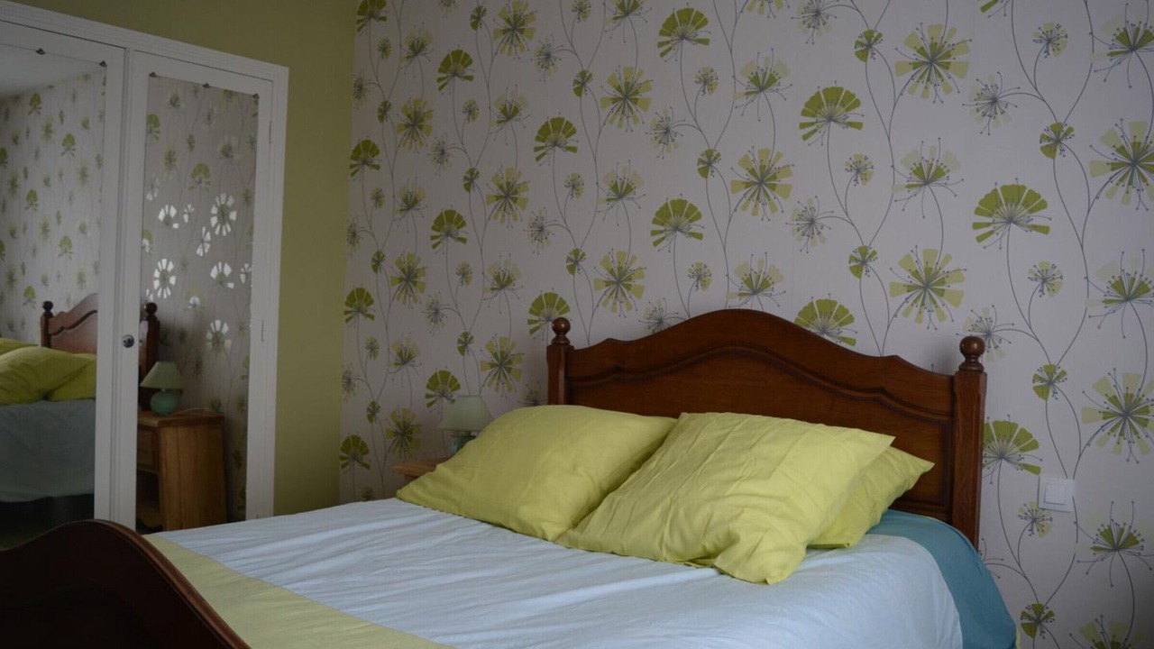 Photo of Bedroom in Sainte-Marie-Cappel