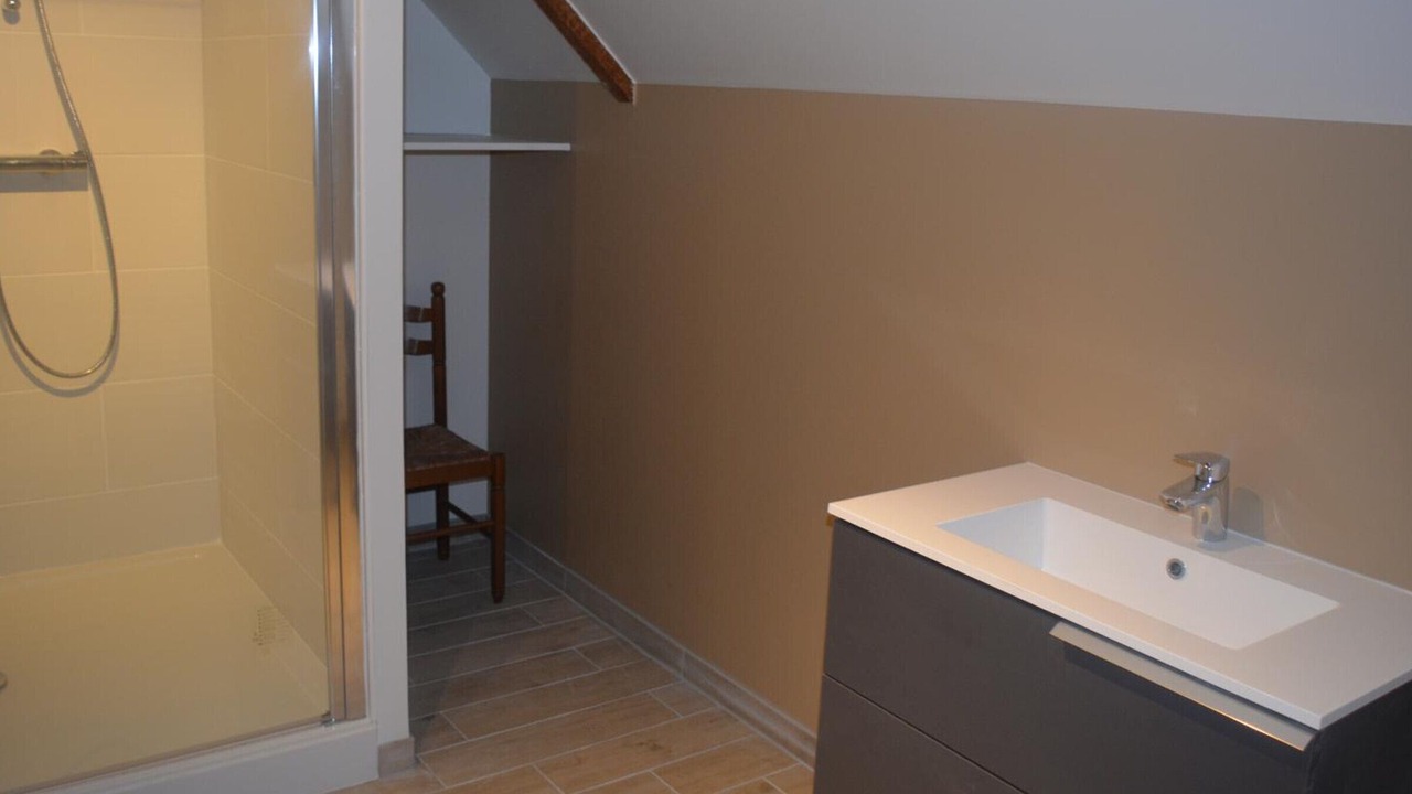 Photo of Bathroom in Sainte-Marie-Cappel