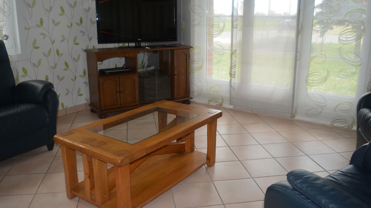 Photo of Livingroom in Sainte-Marie-Cappel