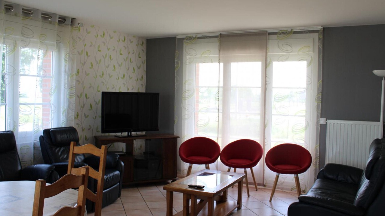 Photo of Livingroom in Sainte-Marie-Cappel