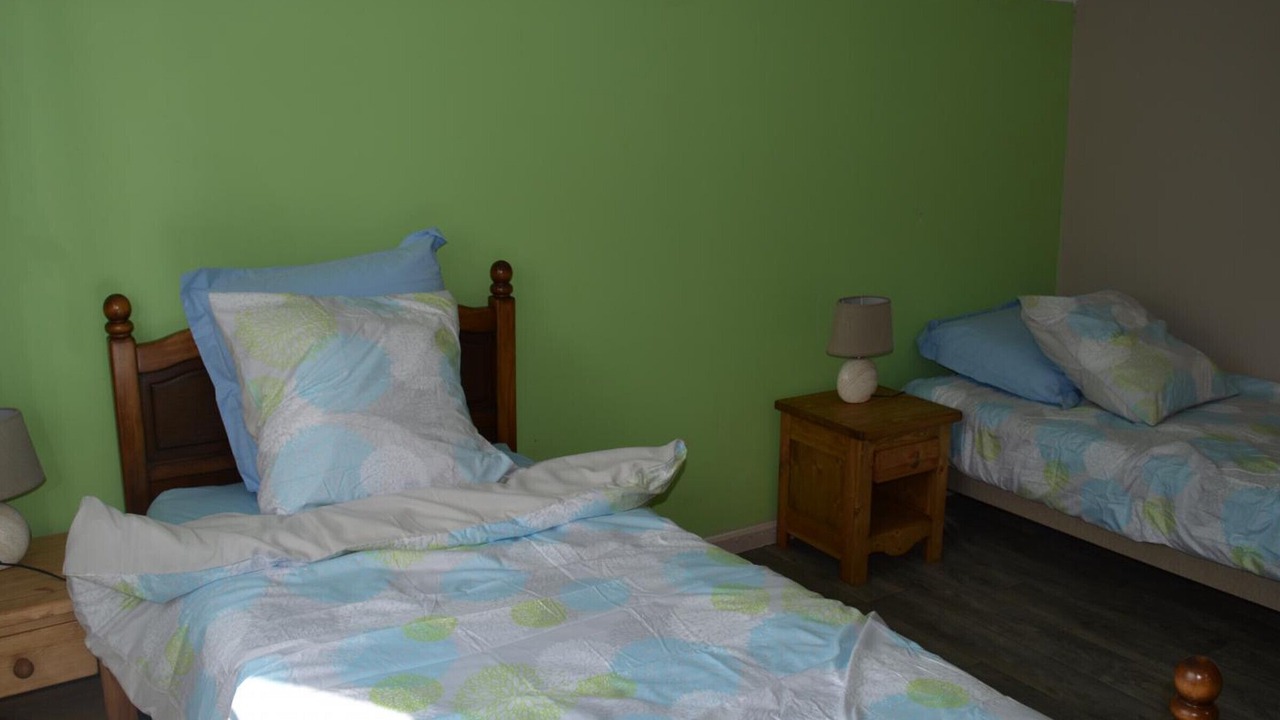 Photo of Bedroom in Sainte-Marie-Cappel
