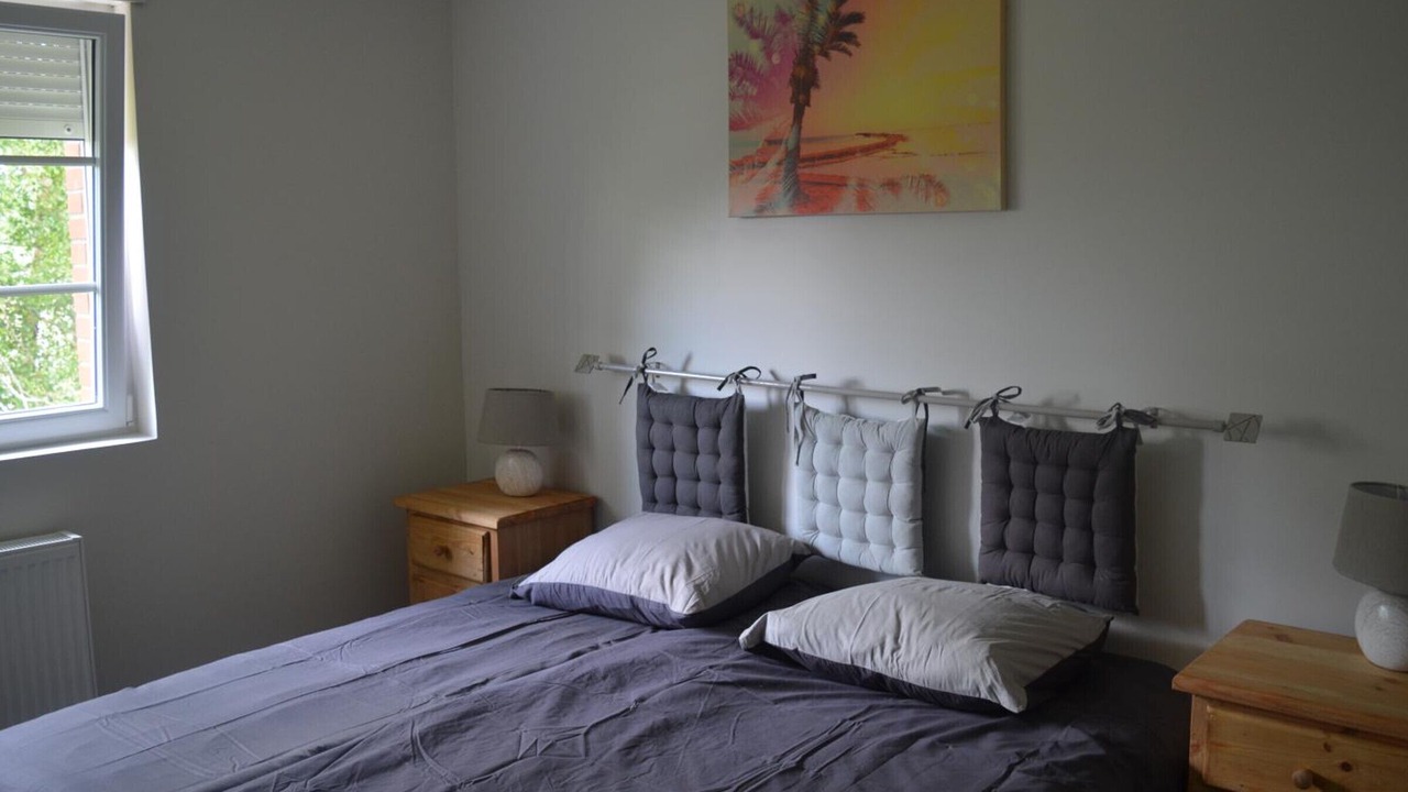 Photo of Bedroom in Sainte-Marie-Cappel