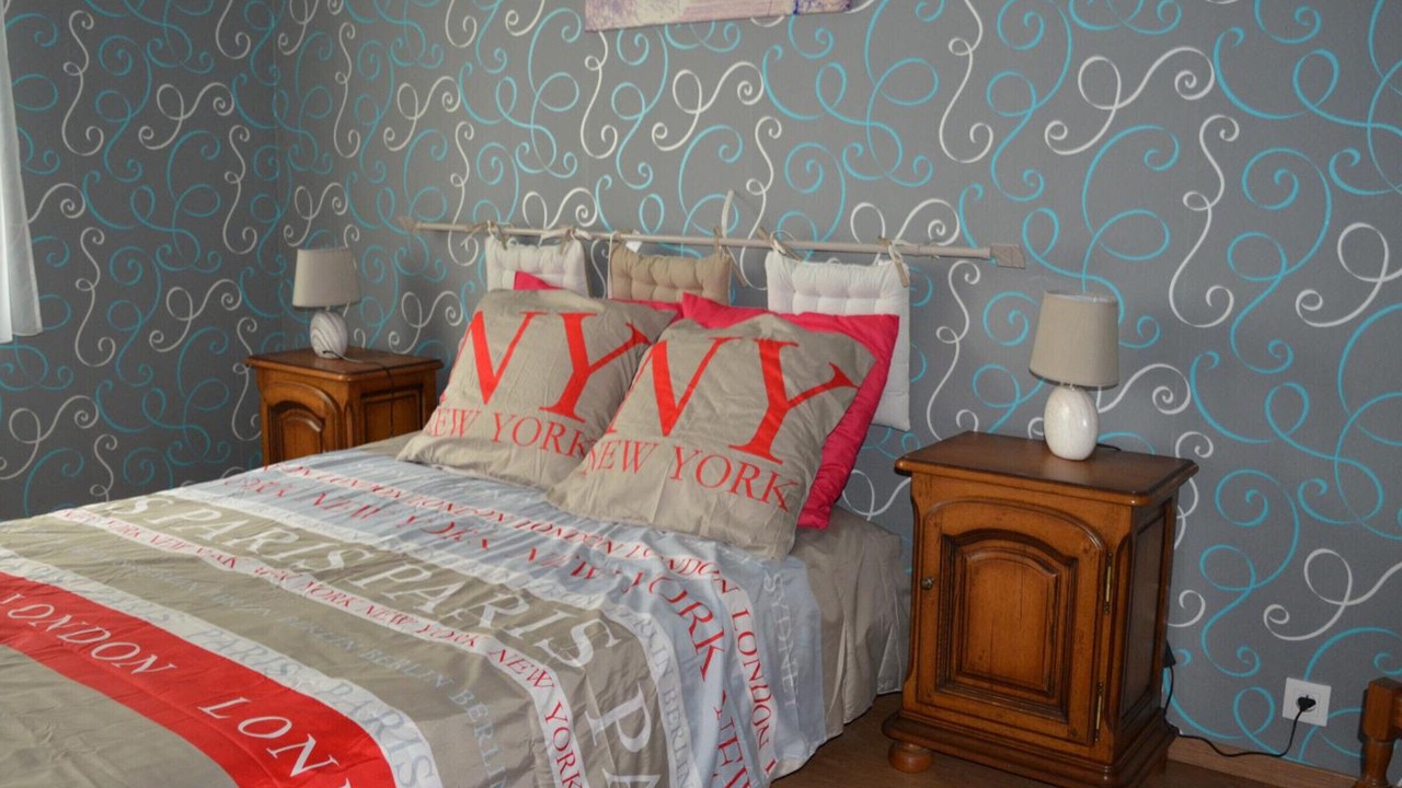 Photo of Bedroom in Sainte-Marie-Cappel