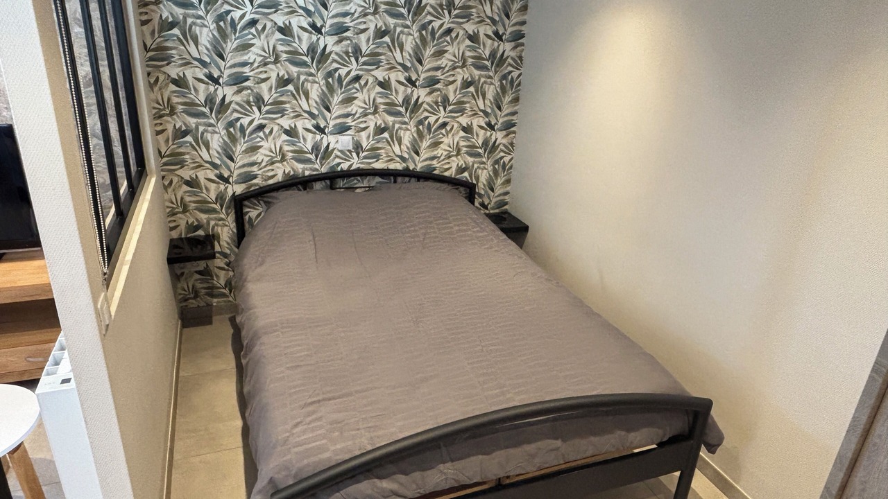 Photo of Bedroom in Montmedy