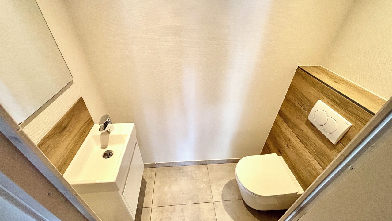 Photo of Bathroom in Montmedy