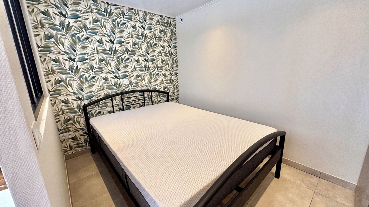 Photo of Bedroom in Montmedy