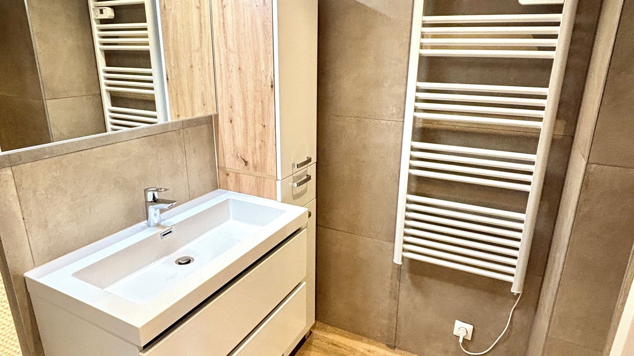 Photo of Bathroom in Montmedy