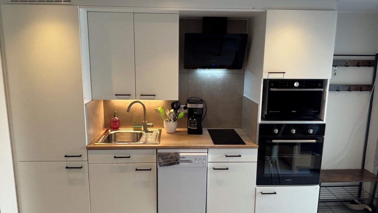 Photo of Kitchen in Montmedy