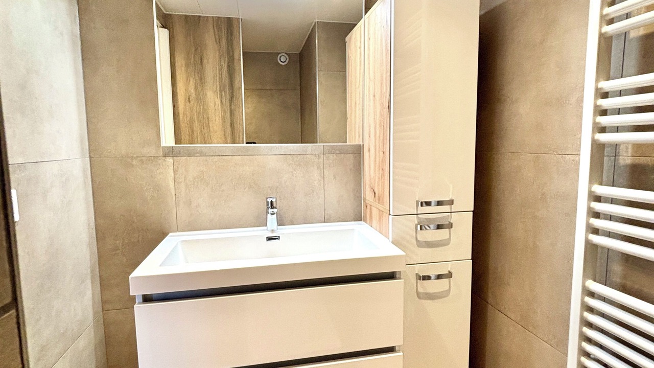 Photo of Bathroom in Montmedy