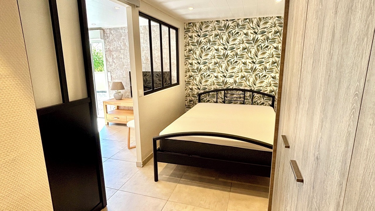 Photo of Bedroom in Montmedy