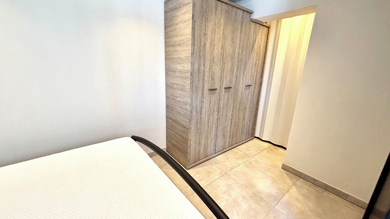 Photo of Bedroom in Montmedy