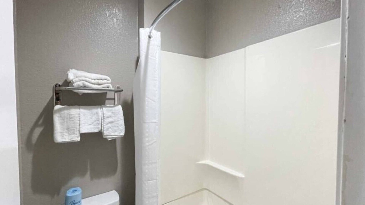 Photo of Bathroom in Little Rock