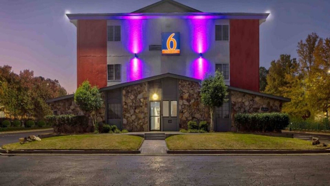Photo of Outdoor in Little Rock