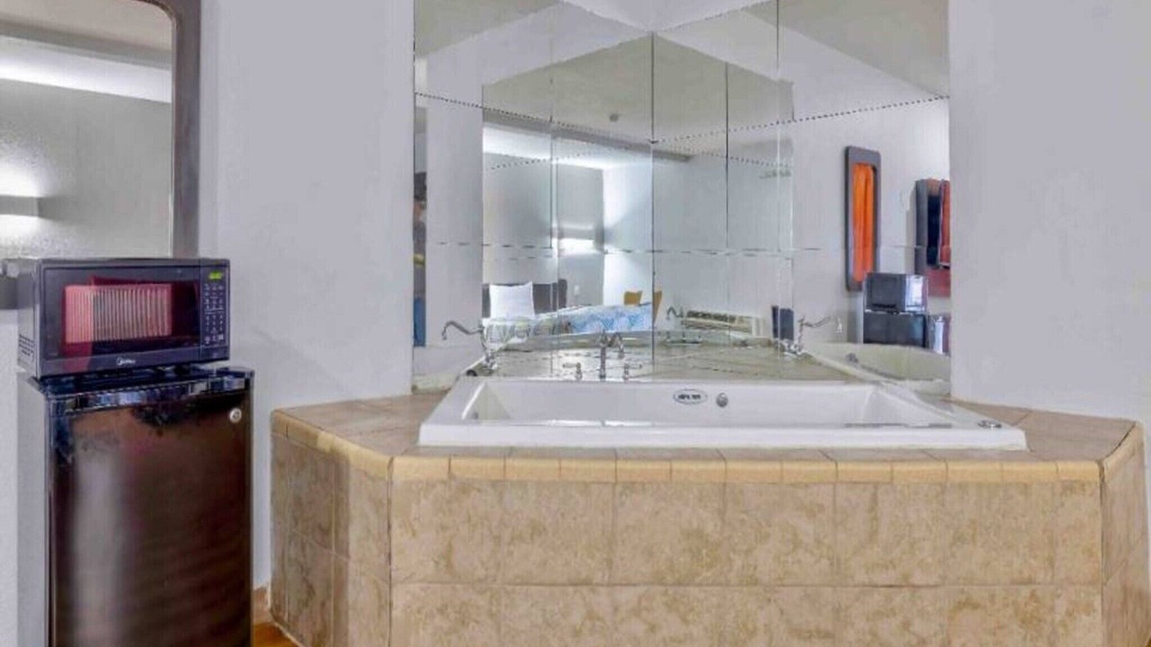 Photo of Bathroom in Little Rock