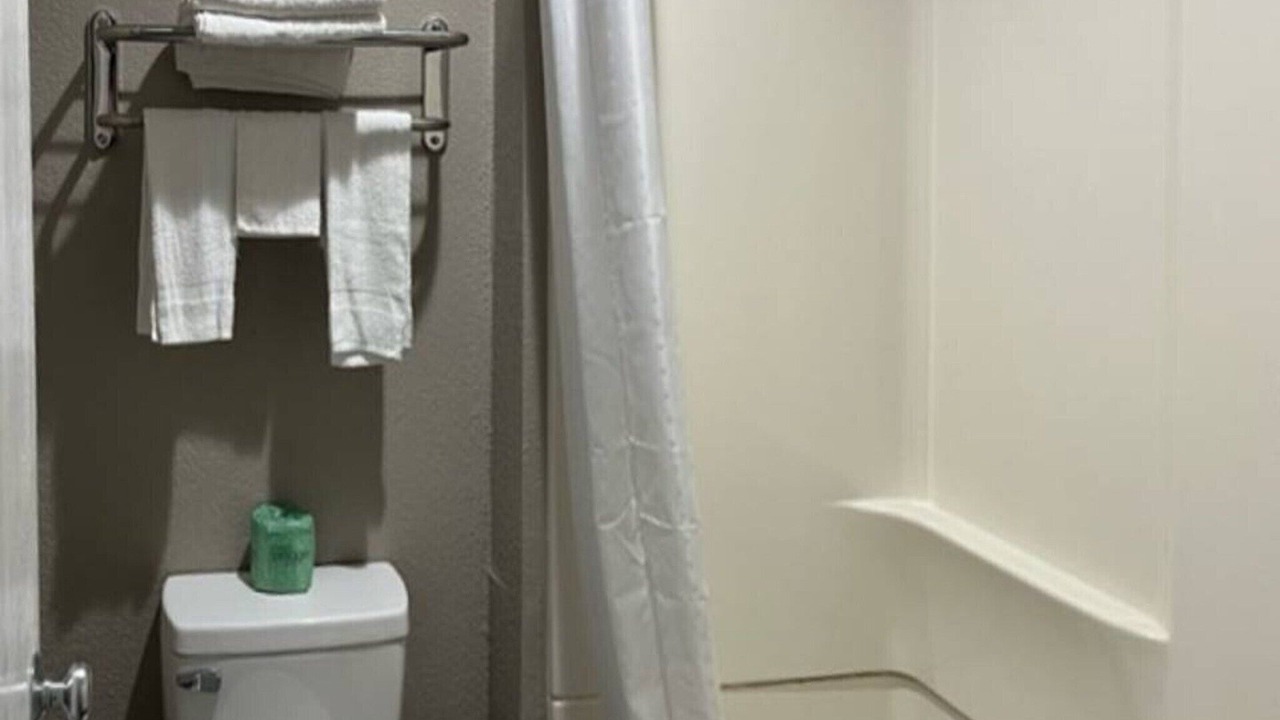 Photo of Bathroom in Little Rock