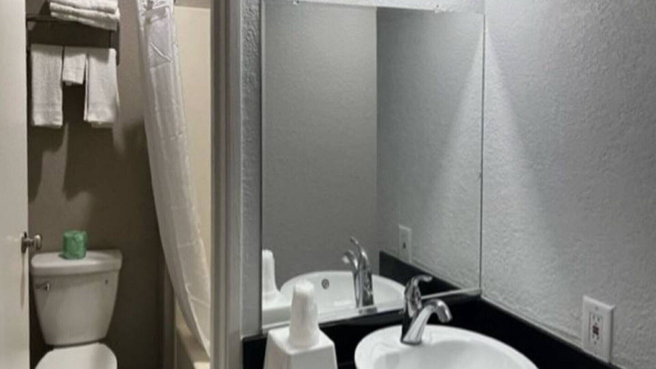 Photo of Bathroom in Little Rock