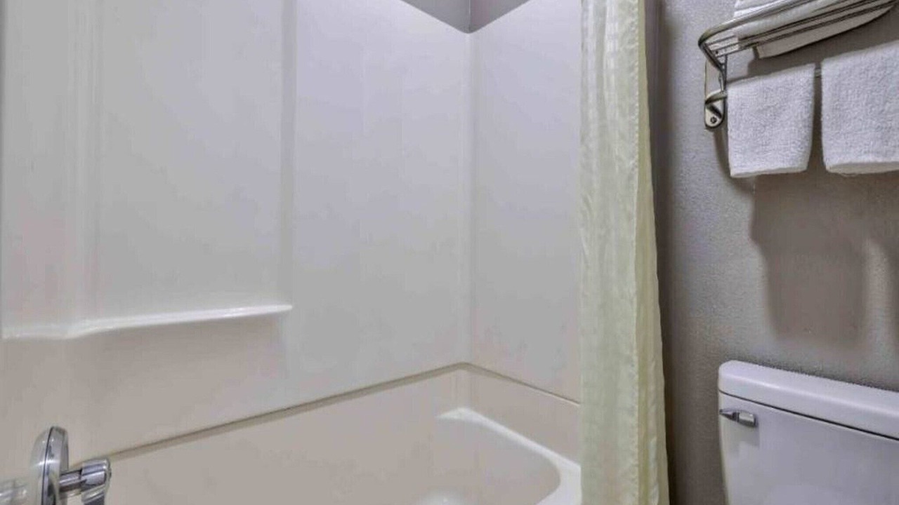 Photo of Bathroom in Little Rock