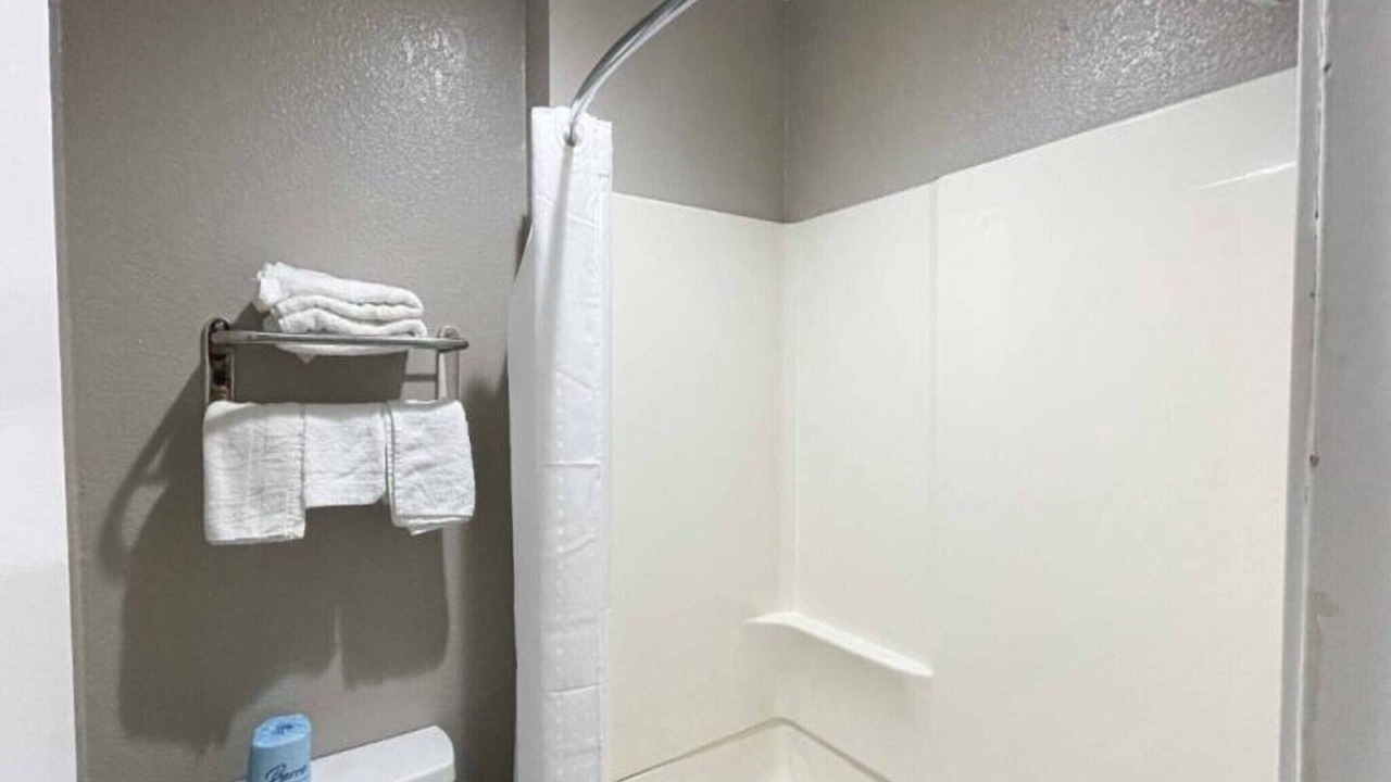 Photo of Bathroom in Little Rock
