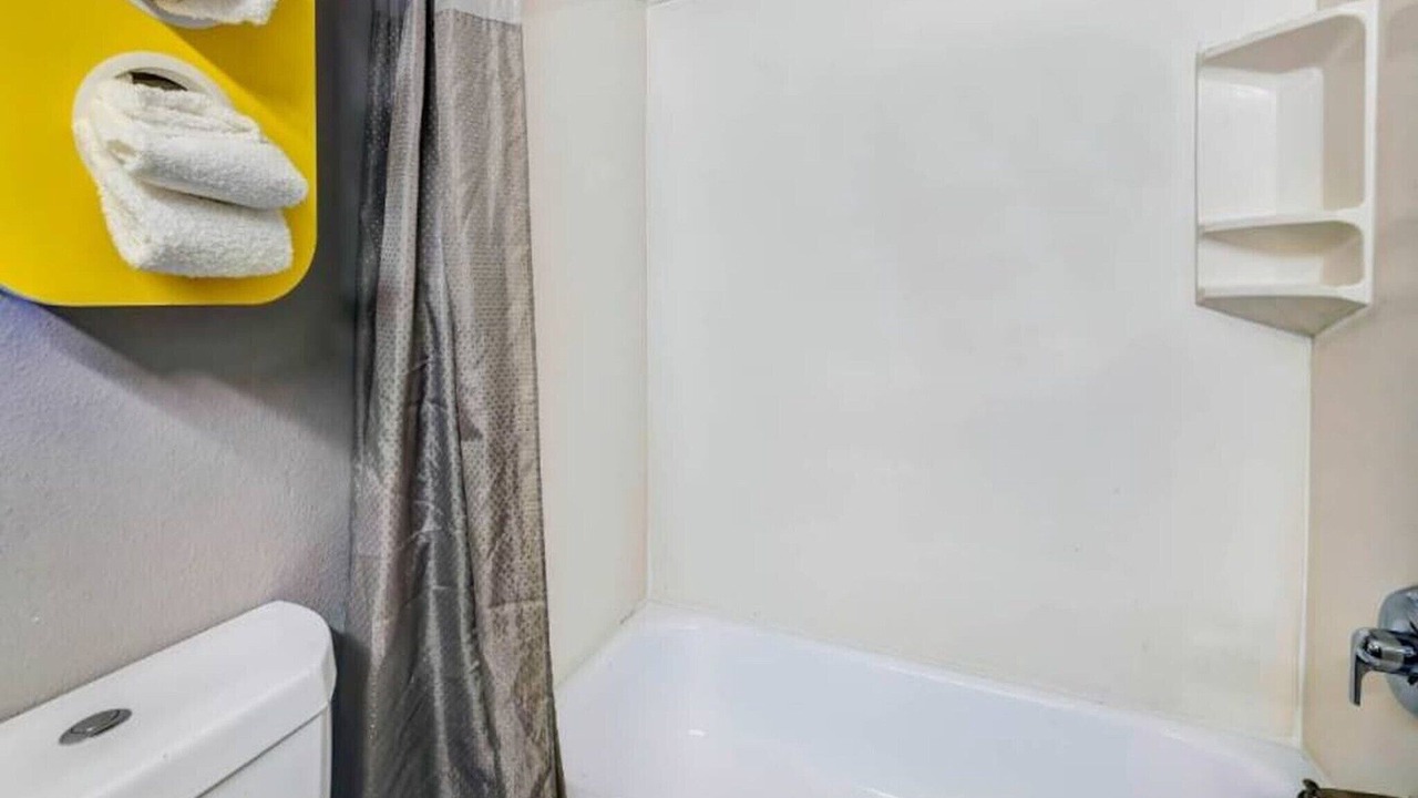 Photo of Bathroom in Balch Springs