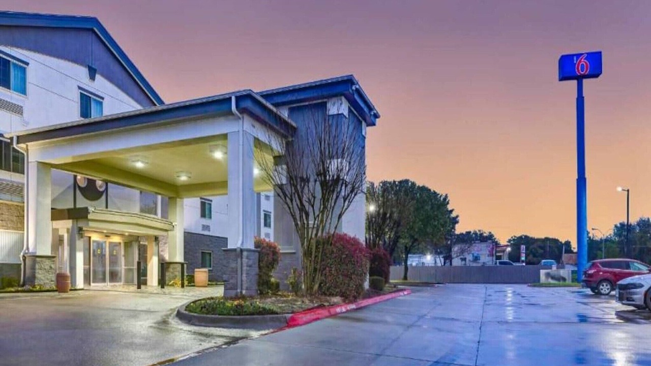 Photo of Outdoor in Balch Springs