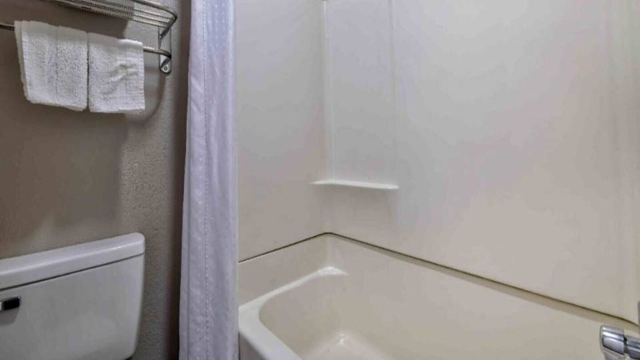 Photo of Bathroom in Little Rock