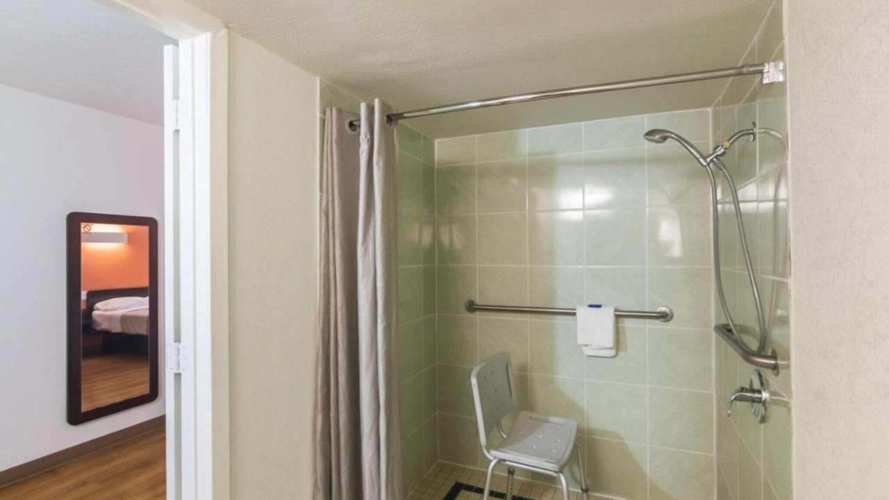 Photo of Bathroom in Wichita Falls