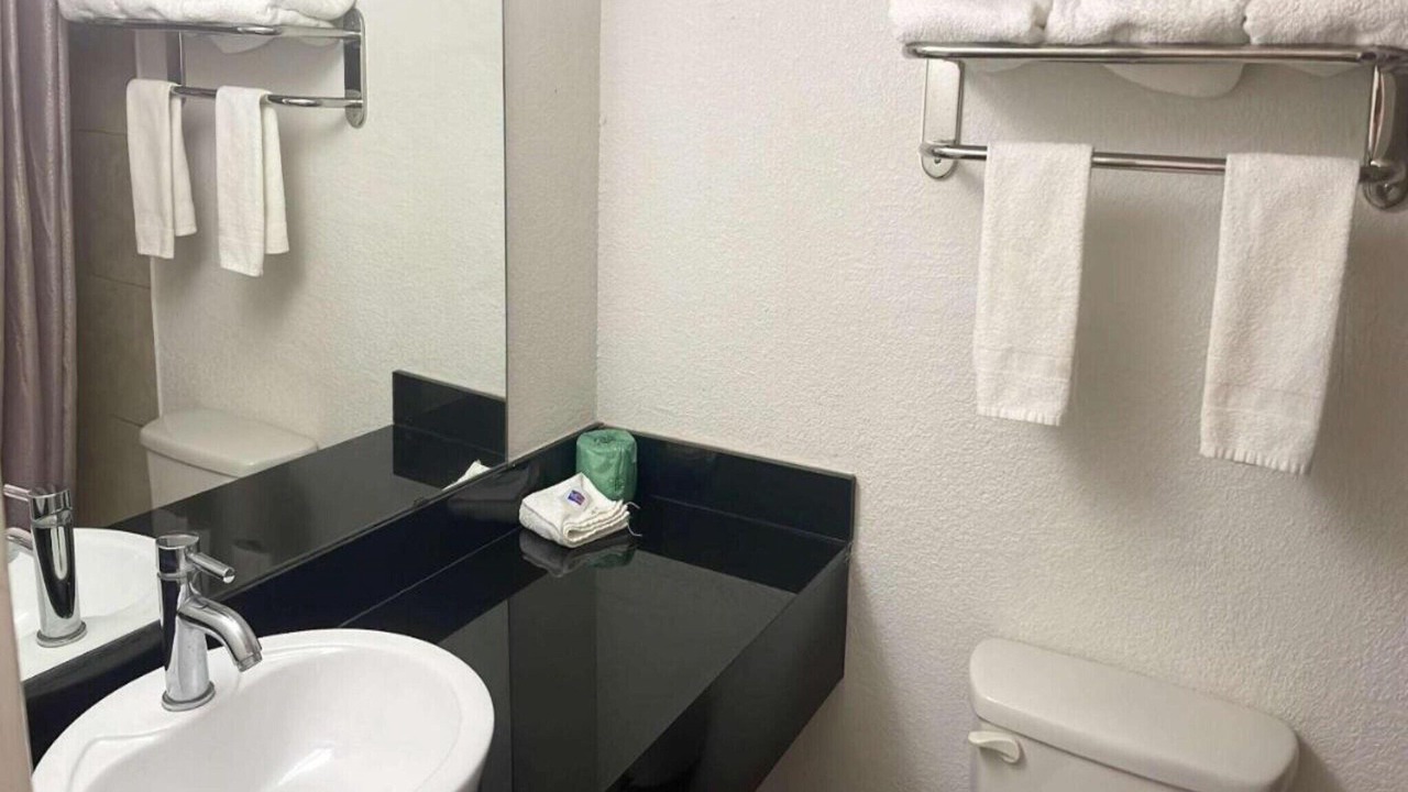 Photo of Bathroom in Wichita Falls