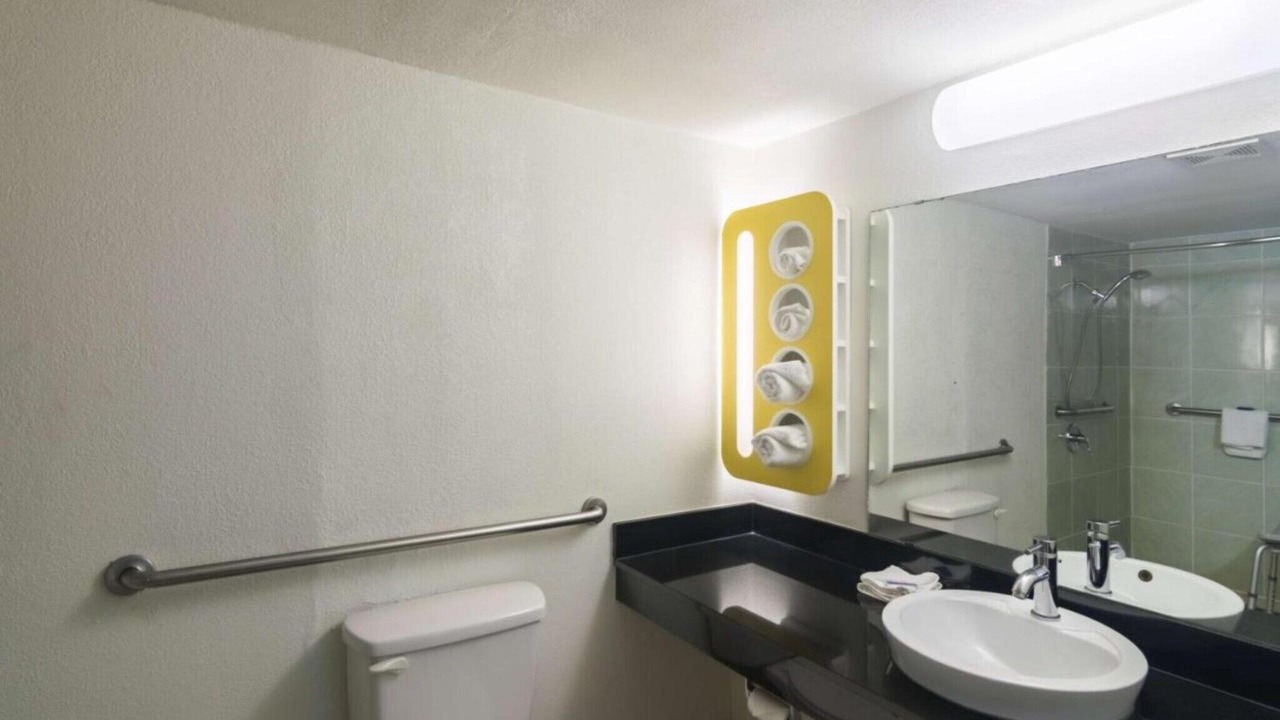 Photo of Bathroom in Wichita Falls