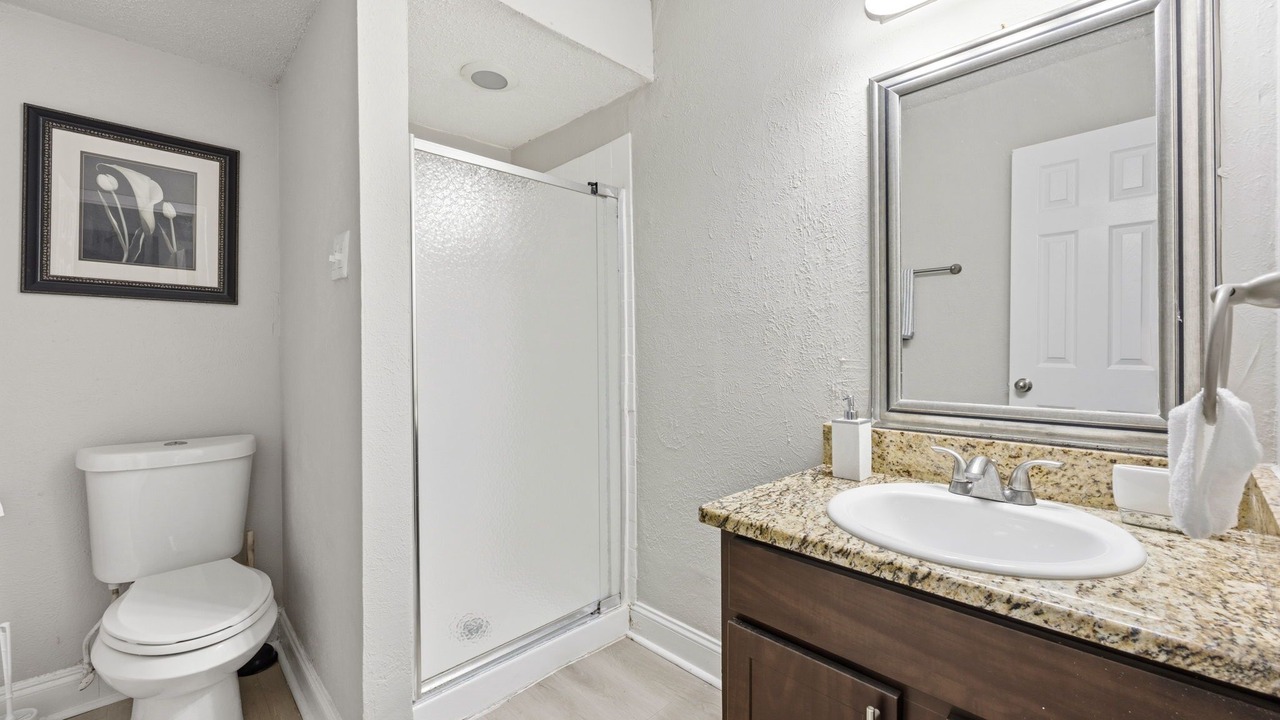 Photo of Bathroom in Addison