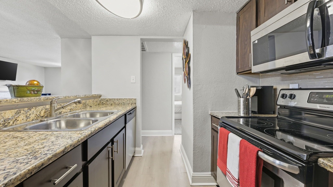 Photo of Kitchen in Addison