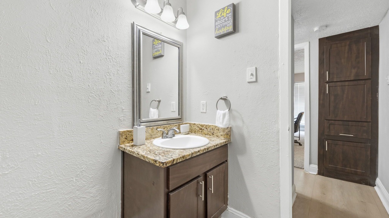 Photo of Bathroom in Addison