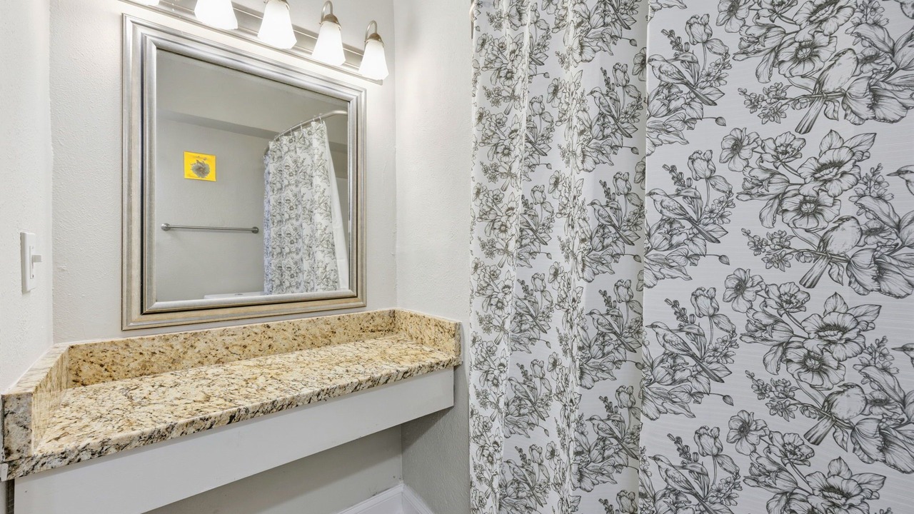 Photo of Bathroom in Addison